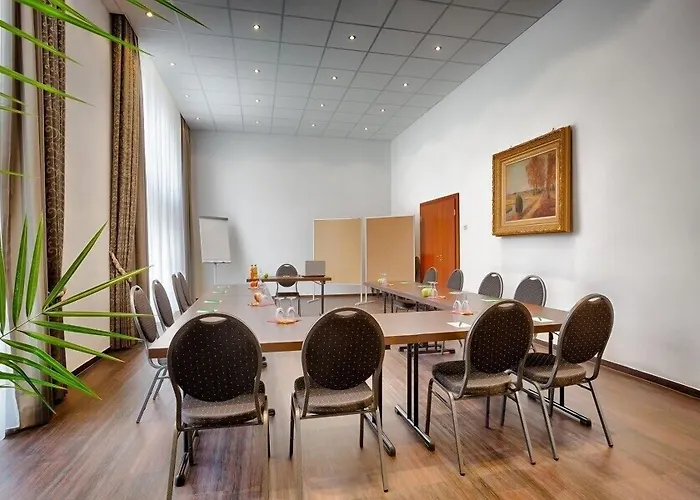 Hotel National Bamberg