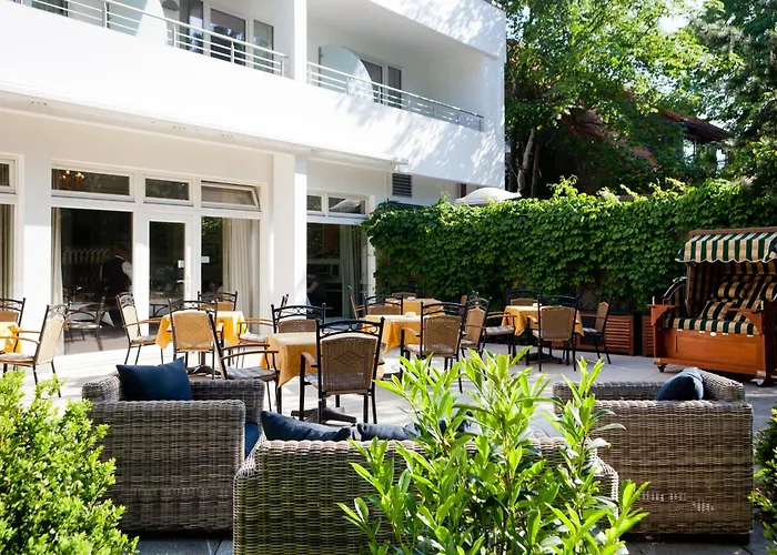 Ringhotel Strandblick