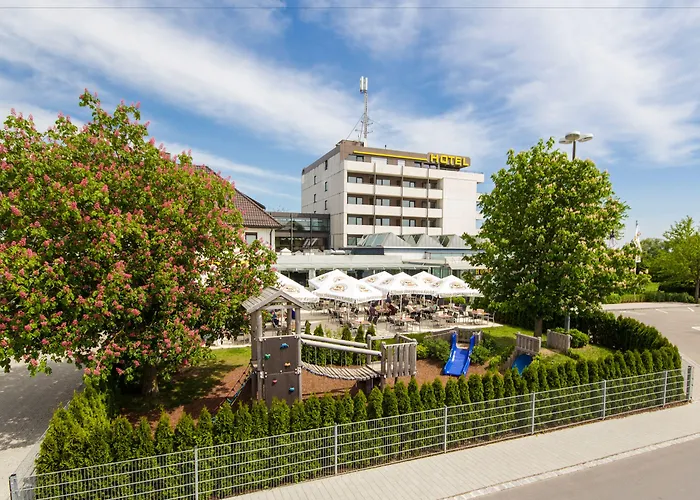 Seligweiler Hotel & Restaurant