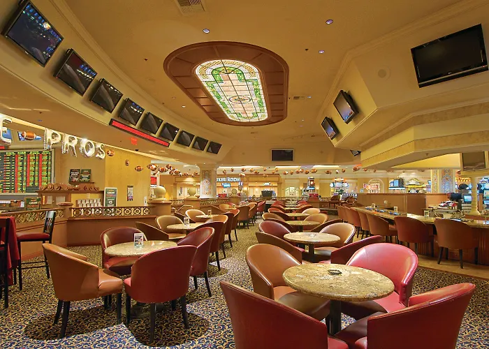 Suncoast Hotel And Casino