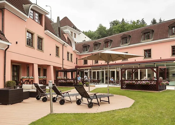 Hotel Hoffmeister