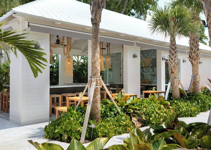 Winslow'S Bungalows - Key West Historic Inns