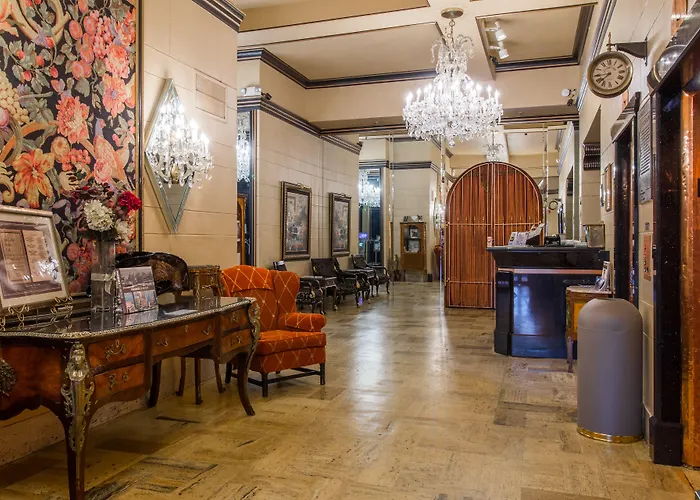 Hotel San Carlos (Adults Only) Phoenix