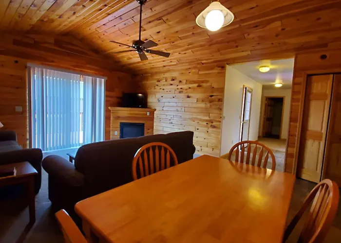 Jasper Ridge Inn Ishpeming