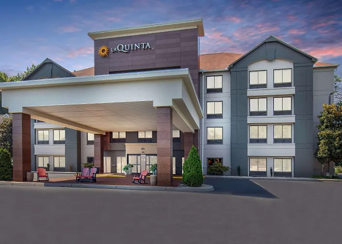 La Quinta Inn By Wyndham -Dollywood
