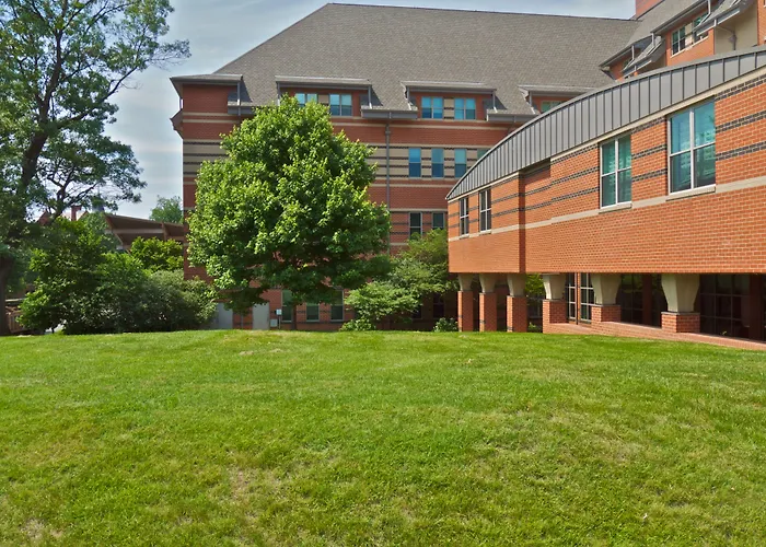 Kellogg Conference Hotel Capitol Hill At Gallaudet University