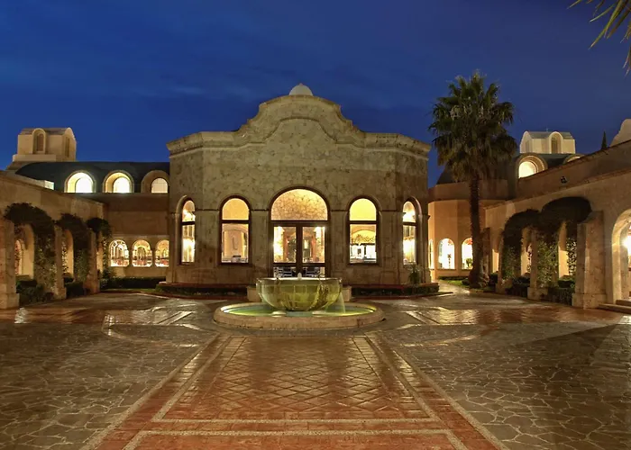 Hilton San Luis Potosi