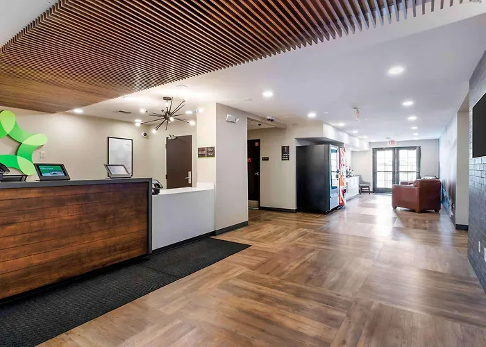 Extended Stay America Suites - San Ramon - Bishop Ranch - East
