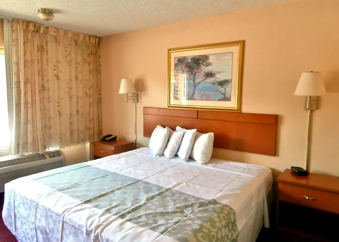 Americas Best Value Inn Alachua