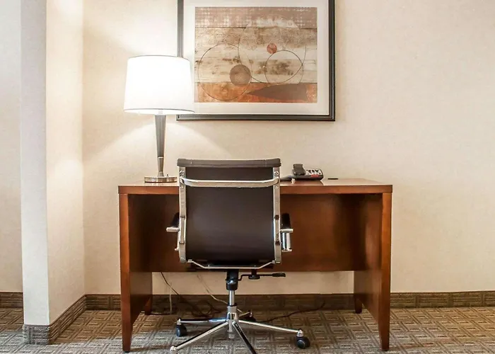 Comfort Inn & Suites Hamburg - Buffalo South