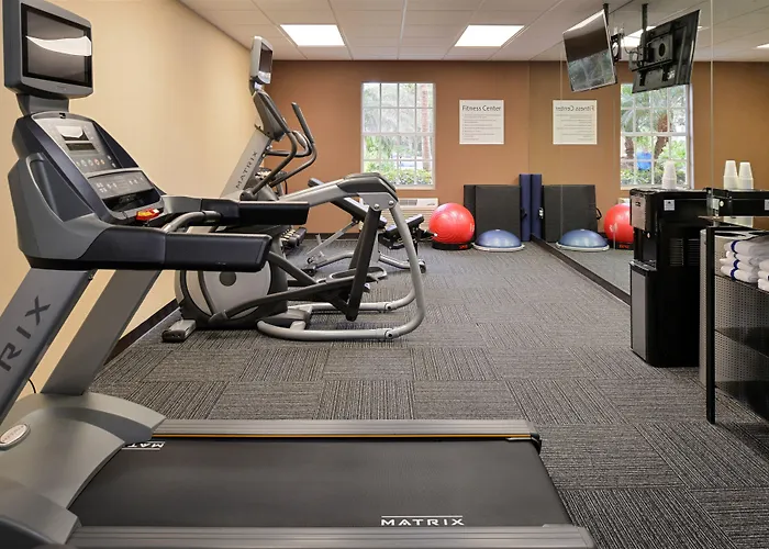 Holiday Inn Express Hotel & Suites Bonita Springs/Naples By Ihg