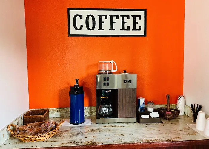 Value Lodge - Gainesville