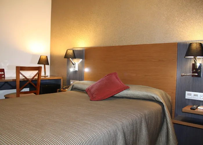 Hotel Regio Cadiz