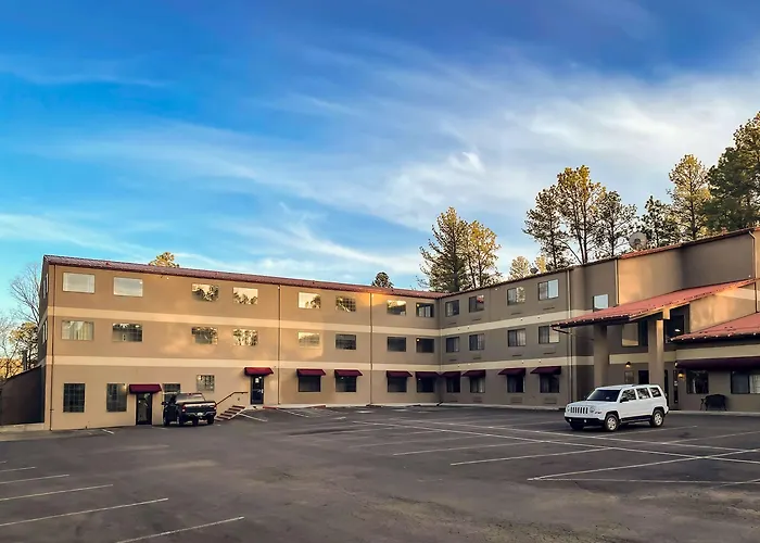 Comfort Inn & Suites Midtown