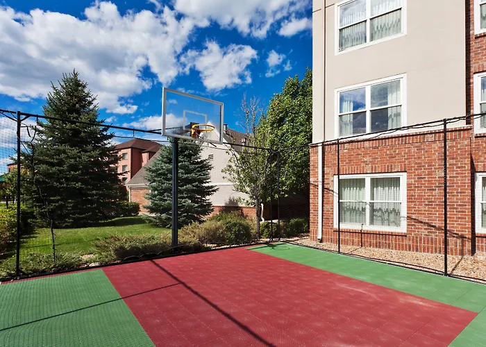 Residence Inn By Marriott Denver Golden/Red Rocks