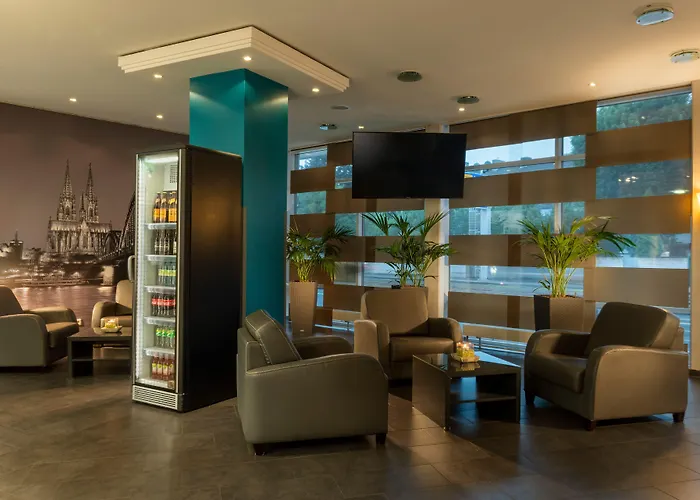 Günstige Hotels in Hamm (Sieg)