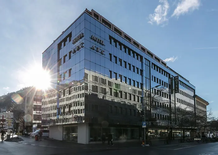Abc Swiss Quality Hotel