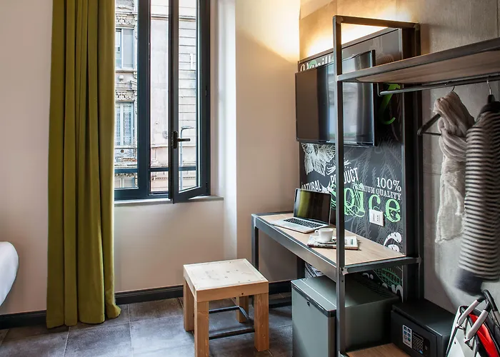 Spice Hotel Milano