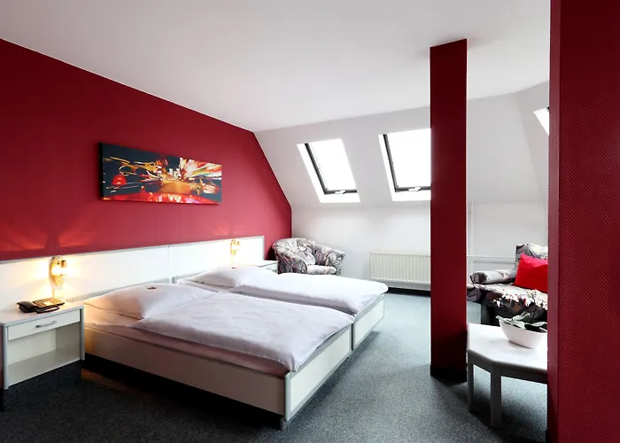 Hotel Nova