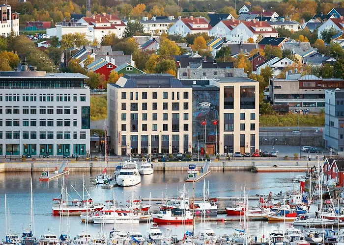Thon Hotel Nordlys