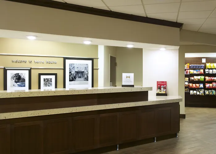 Hampton Inn Terre Haute