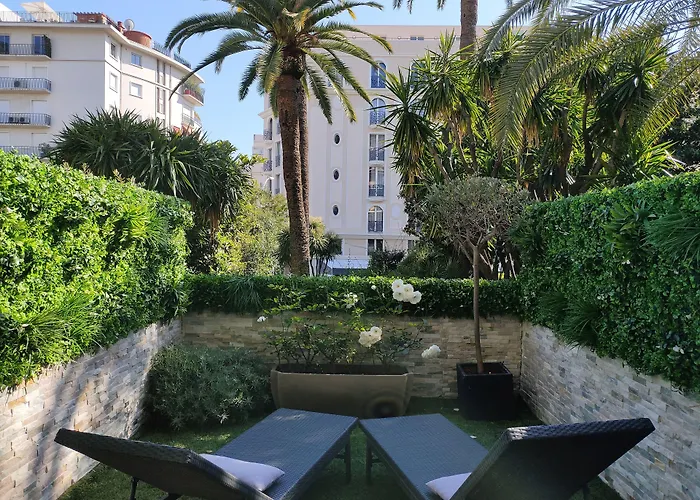 Hotel De Provence