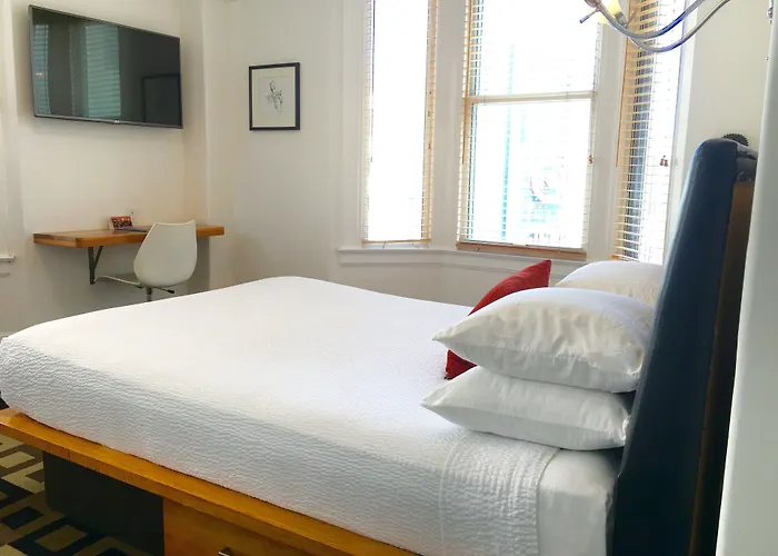 The Mosser Hotel