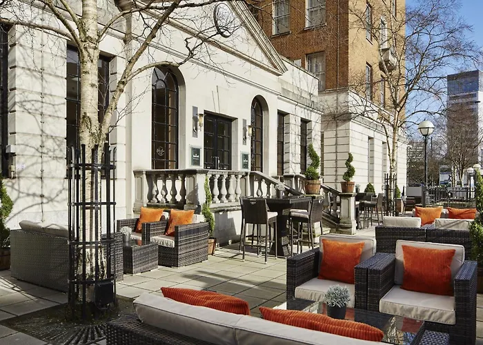Delta Hotels By Marriott Birmingham