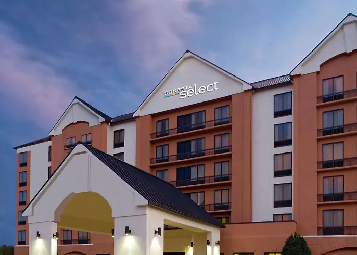 Hyatt Place Airport