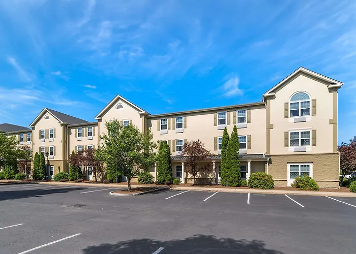 Comfort Inn & Suites Hadley - Amherst