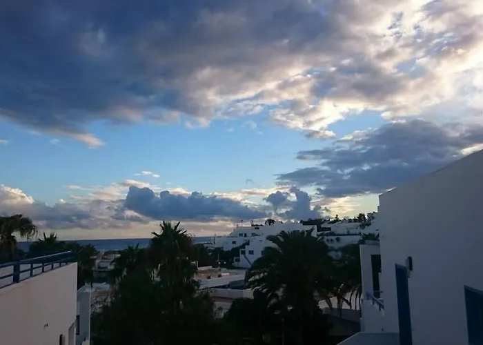Aparthotel Costa Mar