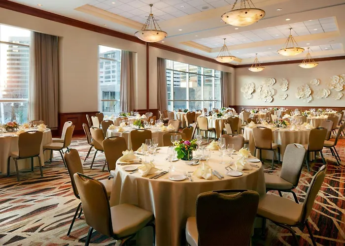 Marriott Salt Lake City Center