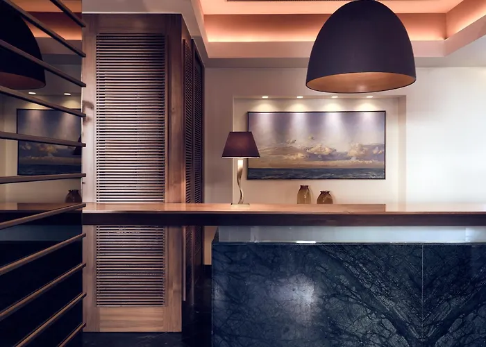 Samaria Hotel