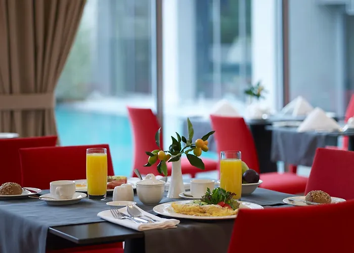 Samaria Hotel