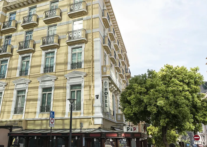 Ambassador-Monaco