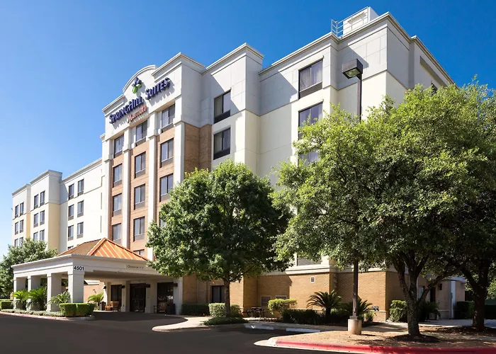 Springhill Suites South