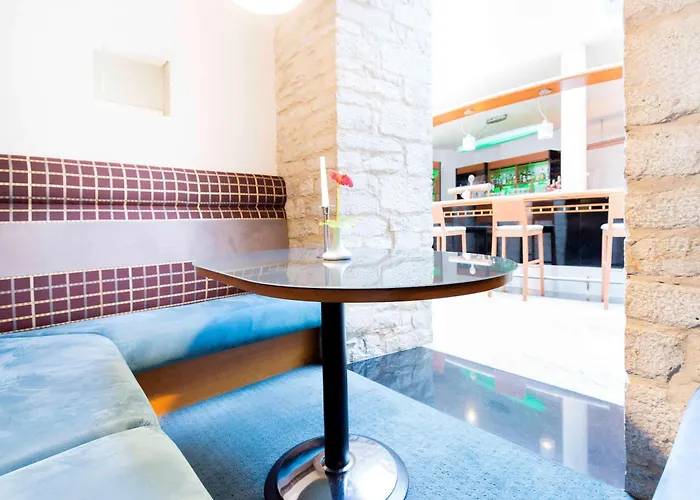 Novotel Hildesheim City