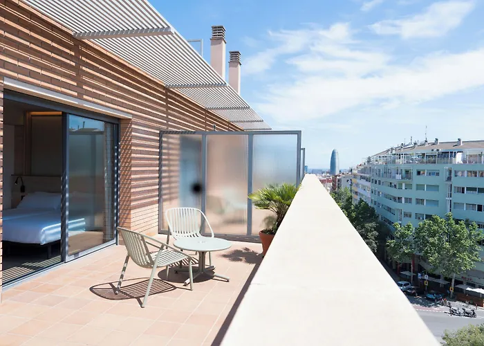 Hotel Sant Pau
