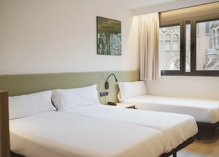 Hotel Sant Pau