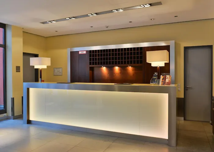Hotel Santo