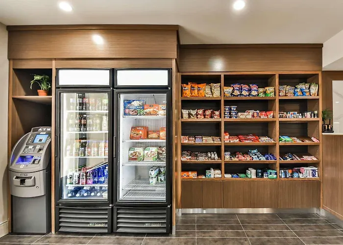 Best Western Plus Cambridge Hotel