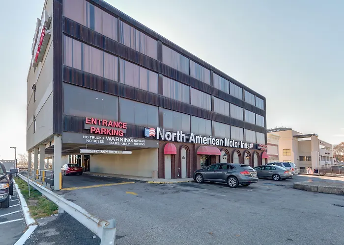Philly Inn & Suites
