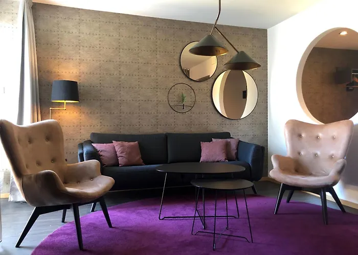 Hotel Birger Jarl