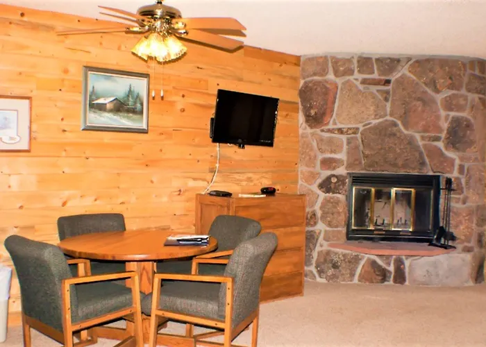The Inn At Silvercreek