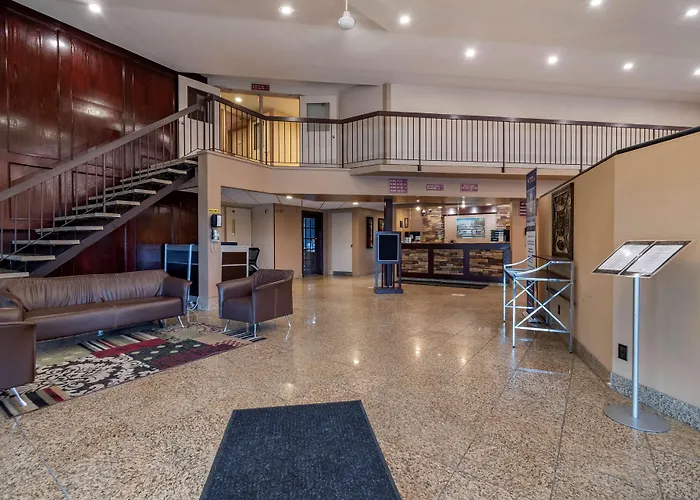 Best Western Marquis Inn & Suites Prince Albert
