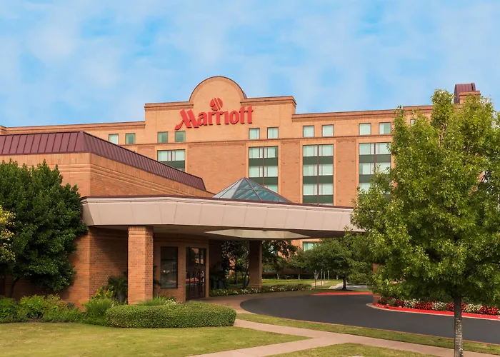 Austin Marriott North