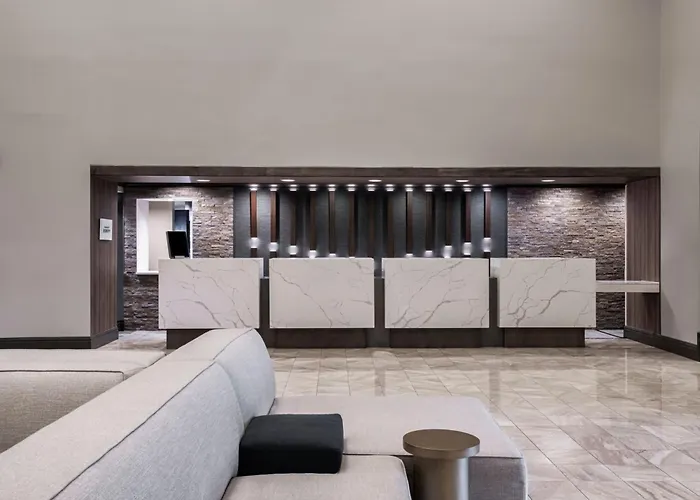 Austin Marriott North