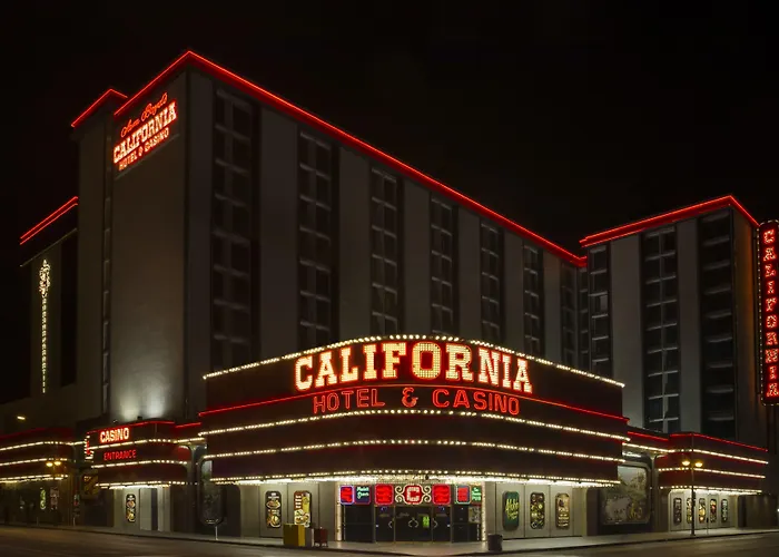 California And Casino