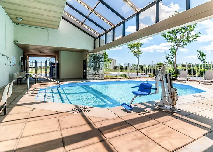Motel 6-Southgate, Mi - Detroit