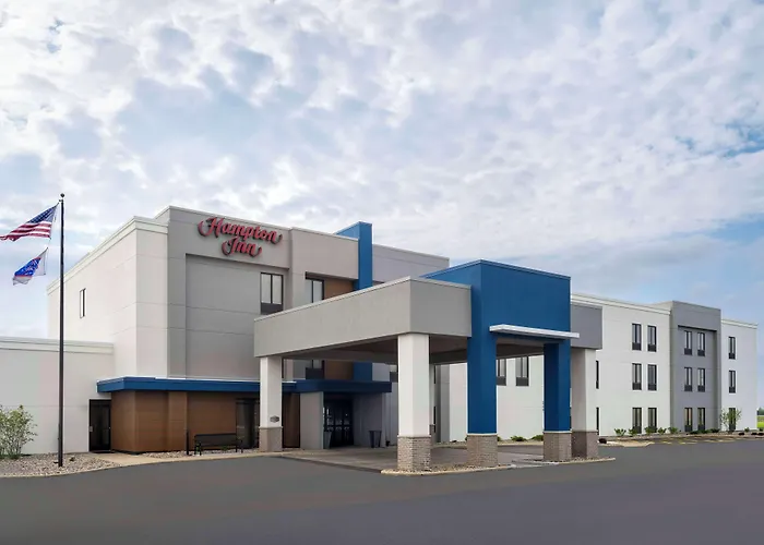 Hampton Inn Ottawa - Starved Rock Area